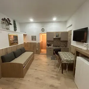Casa San Gennaro 33a Appartamento