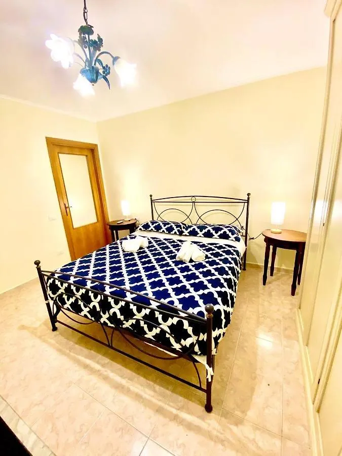 Apartment Your Central Wide Place - Min 31 Days Naples