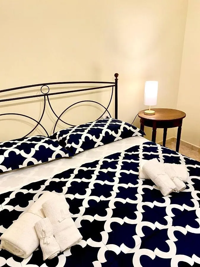 Your Central Wide Place - Min 31 Days Naples Italy