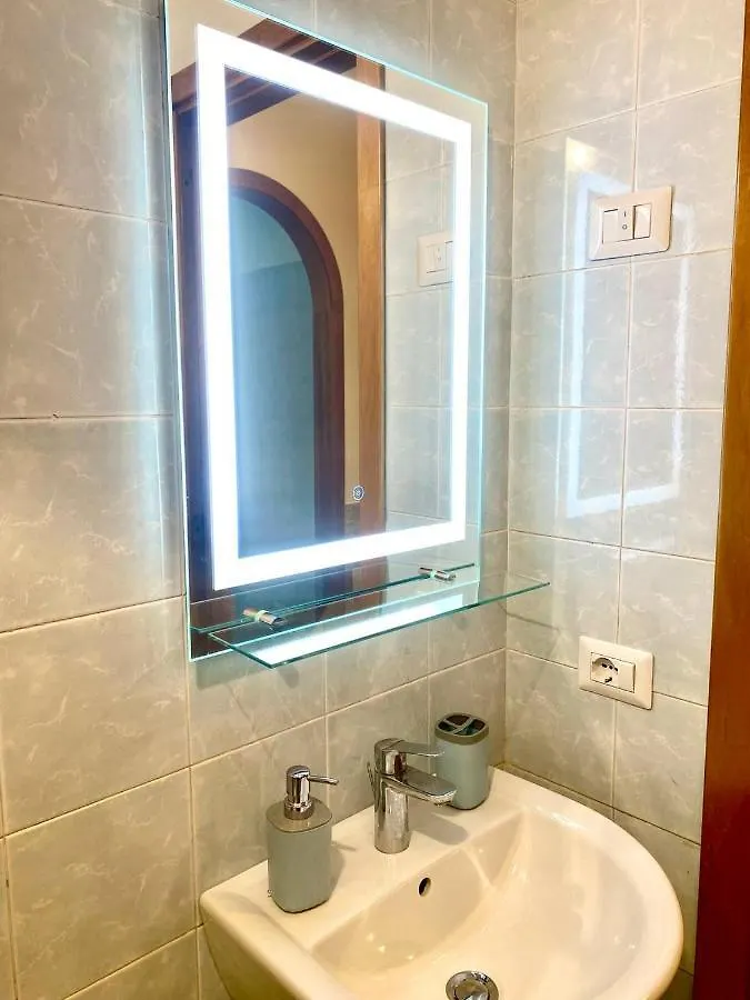 Apartment Your Central Wide Place - Min 31 Days Naples