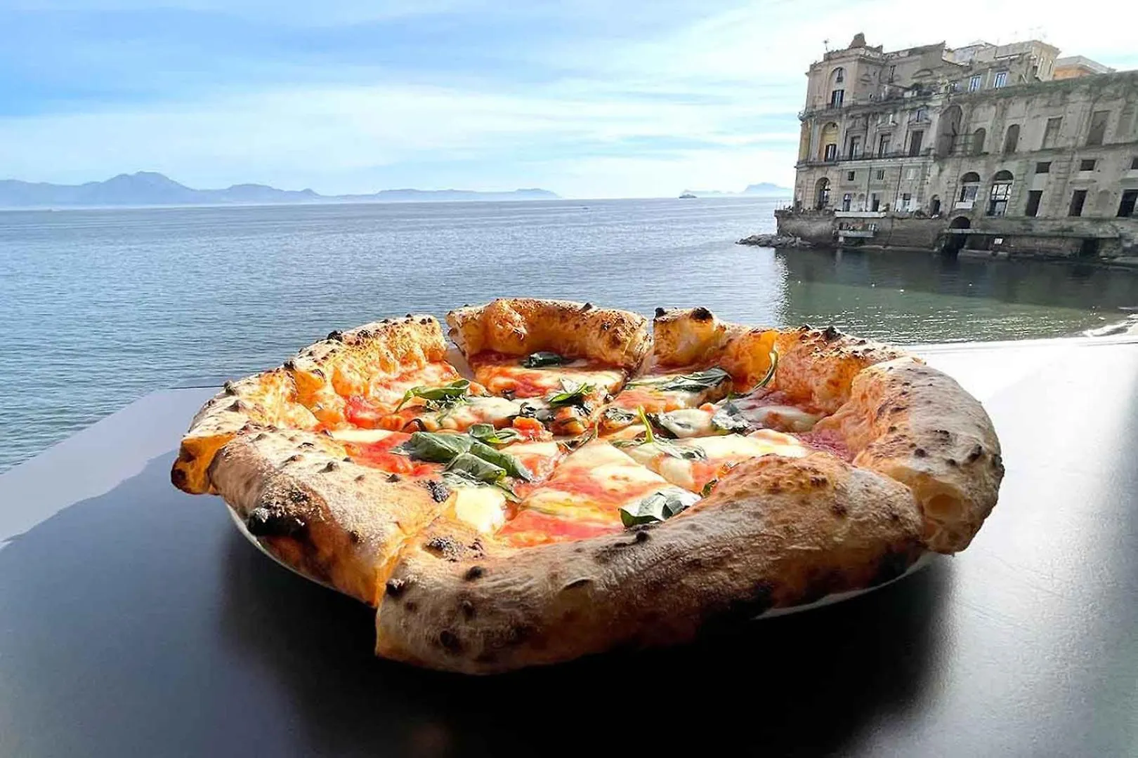 Your Central Wide Place - Min 31 Days Naples 0*,