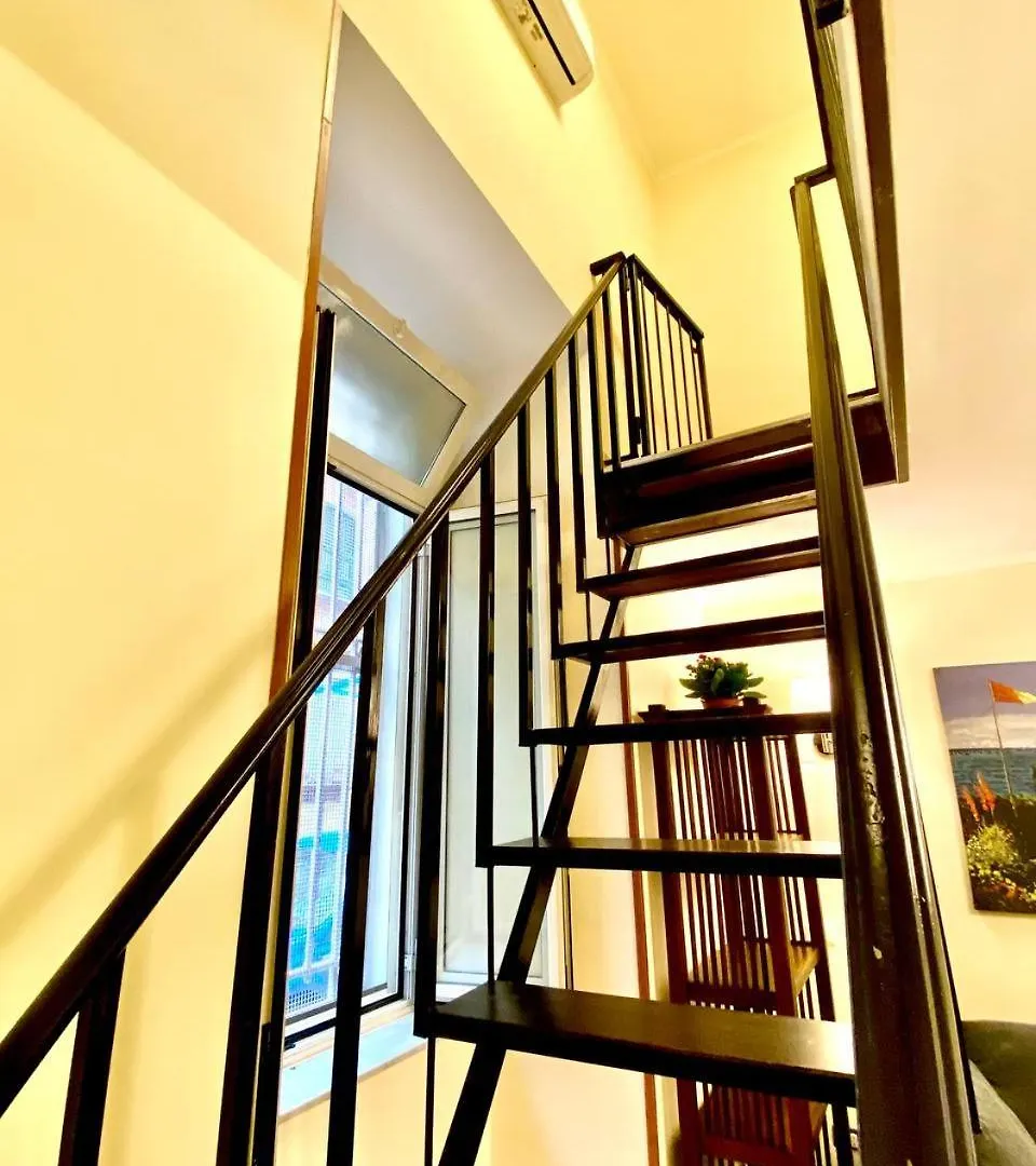 Apartment Your Central Wide Place - Min 31 Days Naples Italy