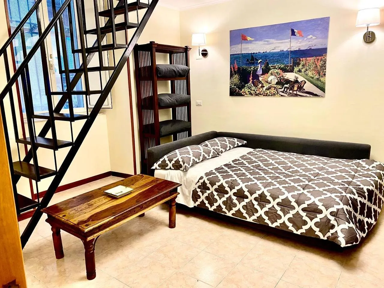 Your Central Wide Place - Min 31 Days Naples Apartment