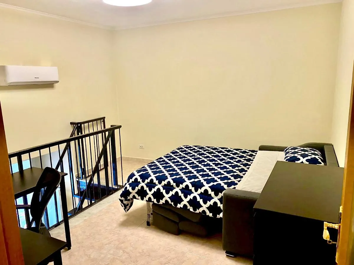 Apartment Your Central Wide Place - Min 31 Days Naples Italy
