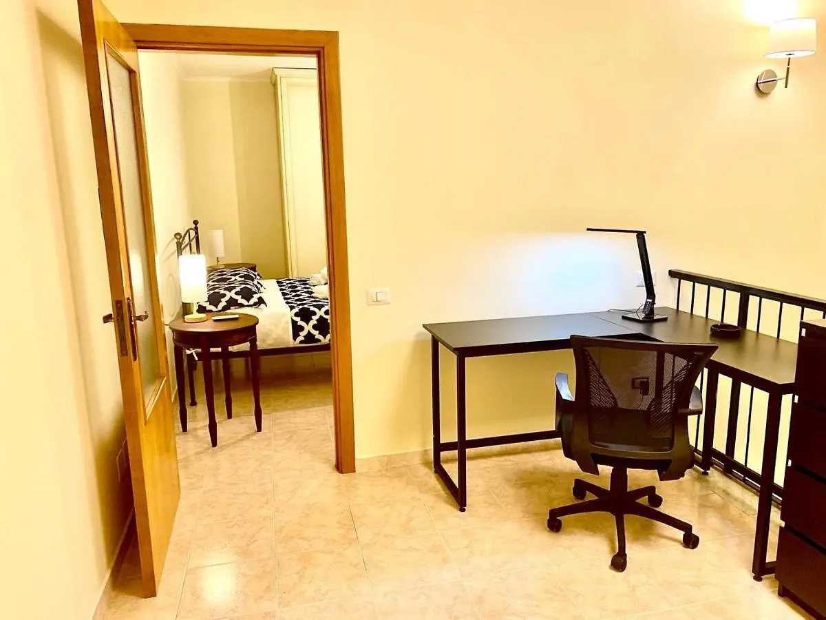Apartment Your Central Wide Place - Min 31 Days Naples